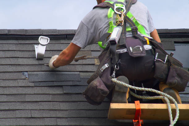 Quick and Trustworthy Emergency Roof Repair Services in Campo, CA