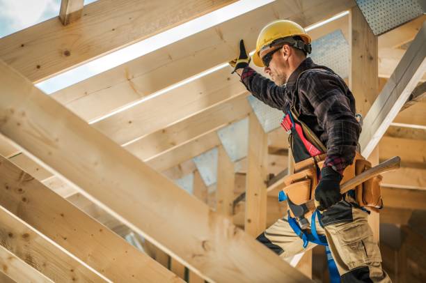Professional Roofing Contractor in Campo, CA