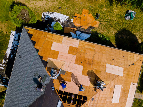 Best Commercial Roofing Services  in Mpo, CA