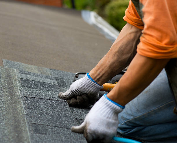 Best Sealant for Roof  in Mpo, CA